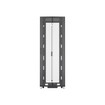 Vertiv VR RACK 48U W DOORS/SIDES AND - VR3357TAA