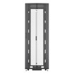 Vertiv VR RACK 48U W DOORS/SIDES AND - VR3357TAA