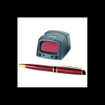 Zebra RS232 Fixed Mount 1D Laser Scanner SE-965 Class 2 Standard Laser SL True - MS-954-I000R