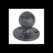 Zebra Accessory Round plate - MT3502