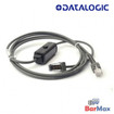 Datalogic 90A051420 RS-485 Cable IBM VDT 46xx (view 3)