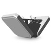Zebra Smart Sensing Star Reader - SR5502-SR01000SSNA