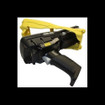 Zebra XT15. Accessory Rubber Boot Standard Back - Yellow - ST6080