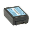 Zebra WORKABOUTPRO 2 3 & 4 Battery - 2850 MAH. - WA3025