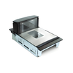 Datalogic Magellan 9600i Bi-Optic Scanner-Scale 96225211000-013130 checkout counter