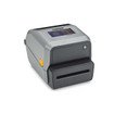 Zebra Bstock ZD621 TT Printer 74/300M 203DPI USB Host Enet SER BTLE5 CUT - ZD6A0 - view 3
