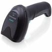 Datalogic Gryphon I 4500 Scanner GBT4500-BK-WLC B1 barcode reader black