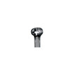 Panduit CBL TIEMETAL BARB4.0L 102MM MIN - BT1M-M0