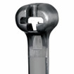Panduit CBL TIEMETAL BARB8.0L - BT2S-M0
