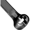 Panduit CABLE TIE METAL BARB 12.0L (3 - BT3S-C