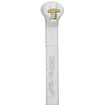 Panduit CBL TIE METAL BARB 15.1L (384MM - BT4S-C0