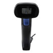 Datalogic QuickScan 2500 Series Handheld Barcode Scanner – QD2590-WHK1