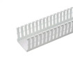 Panduit DC PVC 2X6 WH PK1 - C2WH6