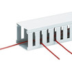 Panduit DC PVC 2X6 WH PK1 - C2WH6