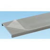 Panduit DUCT COVER W/PROTECTIVE FILM - C2WH6-F