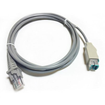 Datalogic 90A052045 USB PowerPlus Cable 6ft - Image 3