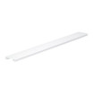 Panduit DUCT COVER PVC 3W X 6 WHITE - C3WH6