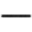 Panduit MINI-COM COUPLER MODULE - CC5E88BL