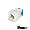 Panduit MINI-COM CM CAT 6 UTP YL PK1 - CC6X88YL