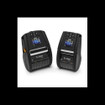 Zebra DT Printer ZQ630 Plus; English fonts BT 4.x Linerless platen 1.375" core - ZQ63-AUFB004-00