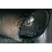 Panduit CORR. LOOM TUBING SLIT1.50 - CLT150N-D630