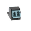 Panduit MINI-COM KEYED (K-IG) DUPLEX LC - CMDKIGLCZIW