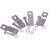 Panduit WALL MOUNT BRACKETS FOR CPB6BL - CPBWMBRKSM