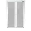 Panduit 2PK NET-CONTAIN CONTAINMENT - CUD2SDB1