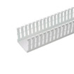 Panduit NSD PVC 2X4X6 WH PK6 - F2X4WH6