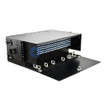 Panduit 288F OS2 ENCLOSURE RH LC/APC - F8BNMMRBNSAF100