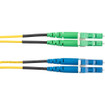 Panduit OS2 2F 1.6MM PC LSZH LC DUP/LC - F92ELLNLNSNM004