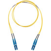 Panduit OS2 2F 1.6MM PC LSZH LC - F92ELLNLNSNM005