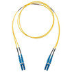 Panduit OS2 2F 1.6MM PC LSZH LC - F92ELLNLNSNM005