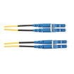 Panduit OS2 2F LC DUP-VI LC DUP STD IL - F92EPLGLGSGM010