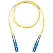 Panduit OS2 2F 1.6MM PC OFNP LC DUPLEX - F92EPLNLNSNM009