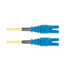 Panduit OS2 2F 1.6 MM PC OFNR LC NO - F92ERLNLNSNM013