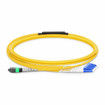 Panduit OS2 8F HARNESS OFNP MPO F/PUSHP - F98RP5NQSQNF010