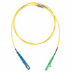 Panduit OS2 12F T-OFNR LC SIM 18 BRP P OLS P 2M PK1 - F9TSR17NNSNM002