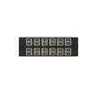Panduit FAP W/12 LC DUPL MM ADAPTERS EI - FAP12WEIDLCZ