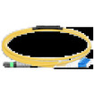 Panduit OPTICOM MPO-16 MALE APC TO LC C - FC39N-16M-10U