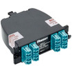 Panduit 40G-10G OM3 CASSETTE STD LOSS - FC3XN-16-10A
