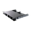 Panduit RACK MOUNT FIBER ENCLOSURE OPE - FCE1UA