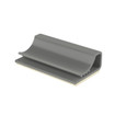 Panduit FLAT CABLE HOLDER ADH - FCH2-A-T14