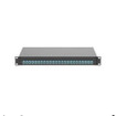 Panduit OPTICOM PRE-LOADED FIBRE DRAWER - FD1W12BUDSCZ