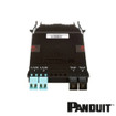 Panduit OM4+ HD FLEX CASSETTE 6-PORT - FHC3SA-08-10U2