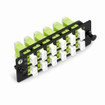 Panduit HD FLEX 24F OM5 ULTRA (3)8F MP - FHC3WA-24H-10B
