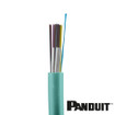 Panduit OM4 HD FC 4-P 1-CC U MA BU PK1 - FHC3ZA-08H-10A