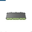 Panduit HD FLX FRNT ACC CAS 4-TO-1 CONV - FHCFSA-08-10U2
