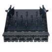 Panduit HD FLX MPO FAP 6-PORT MPO TYP - FHMP-6-ARD