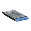 Panduit HD FLEX LC SPLICE CASS PRELOADED WIT EA - FHSXO-12-10R